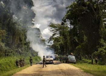 Beni : des morts et des maisons incendiées dans une nouvelle incursion des ADF à Rwenzori