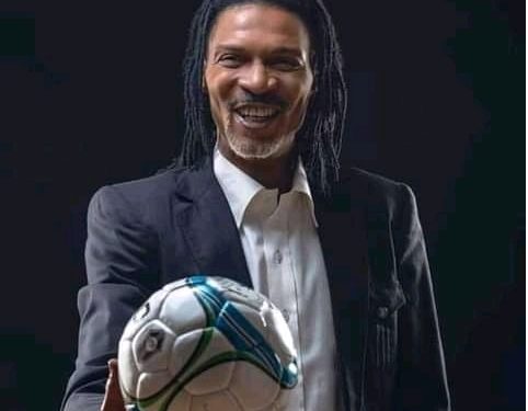 Cameroun : Rigobert Song nouvel entraîneur des Lions indomptables