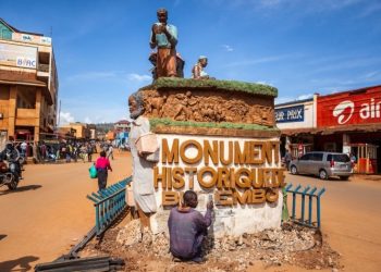 Match retour RDC-Maroc : à Butembo, la police prévient contre toute violation de la mesure du couvre-feu