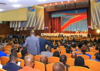 RDC/Persistance de l&rsquo;insécurité à l’Est : les élus nationaux et sénateurs de l’Ituri  sommés de revenir à la base