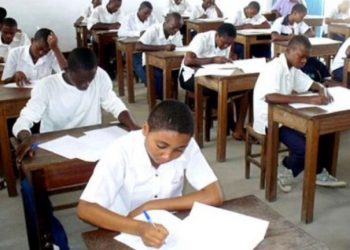 Nord Kivu : les frais de participation à l&rsquo;Examen d&rsquo;Etat édition 2022 fixés à 121 000 francs congolais