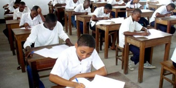 Nord Kivu : les frais de participation à l&rsquo;Examen d&rsquo;Etat édition 2022 fixés à 121 000 francs congolais