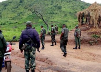 Beni : la société civile redoute le pire sur la piste routière Butembo-Karuruma-Kasindi