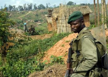 Masisi : un mort et cinq blessés dans une incursion des hommes armés à Bihambwe