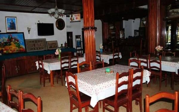 HOTEL - Agora Grands-Lacs Butembo/Tourisme : les activités d’hébergement et de restauration mises à mal dans plusieurs hôtels suite à l’insécurité et le Covid-19