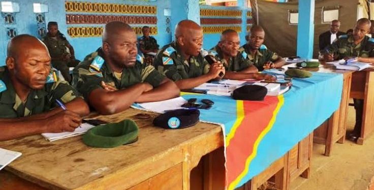 JUSTICE - Agora Grands-Lacs Nord-Kivu : l’ECIDE préoccupé par l’absence des grands complices et meneurs de l’ADF au procès de Beni