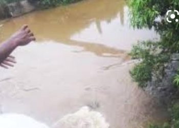 Lubero : un mort dans une noyade à Mangurejipa