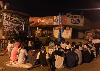 Butembo : des mouvements citoyens annoncent des nouvelles manifestations contre l’état de siège
