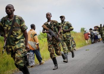 Nord-Kivu : nouvel assaut des présumés rebelles du M23 contre deux localités de Rutshuru