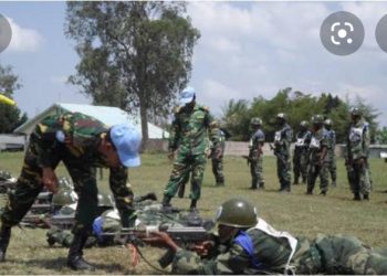 Masisi : des agents de sécurité capacités sur la protection des civils en période des conflits armés