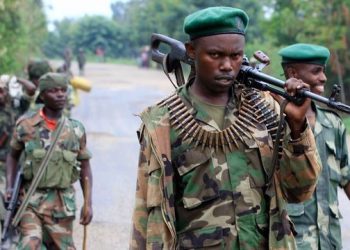 Nord-Kivu : des militaires rwandais parmi les rebelles du M23 auteurs des attaques contre  Chanzu et Runyoni à Rutshuru