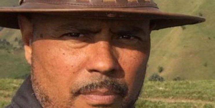 Goma/Assassinat de N&rsquo;simba Ngezayo : le ministre des droits humains promet la vraie justice