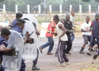 Manifestations contre Virunga énergie à Rutshuru : Afrika Amani exige la libération des jeunes arrêtés