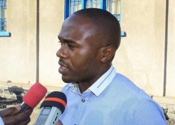 Opposition des jeunes à Virunga Energie dans le Rutshuru : la jeunesse est dans ses droits et la population doit l’appuyer (Théoneste Bahati)