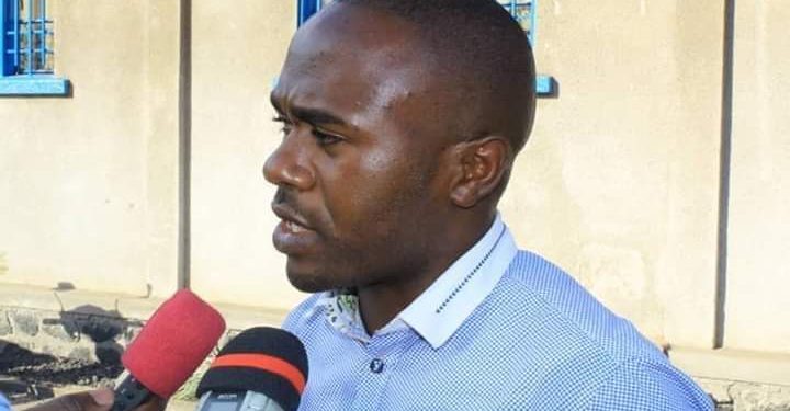 Opposition des jeunes à Virunga Energie dans le Rutshuru : la jeunesse est dans ses droits et la population doit l’appuyer (Théoneste Bahati)