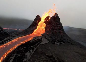 Première conférence internationale sur la gestion des volcans de Virunga : le ministre de la recherche scientifique a présenté les attentes du gouvernement