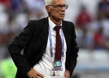 Match de Barrage RDC-Maroc : Hector Cuper dévoile la liste de léopards sélectionnés
