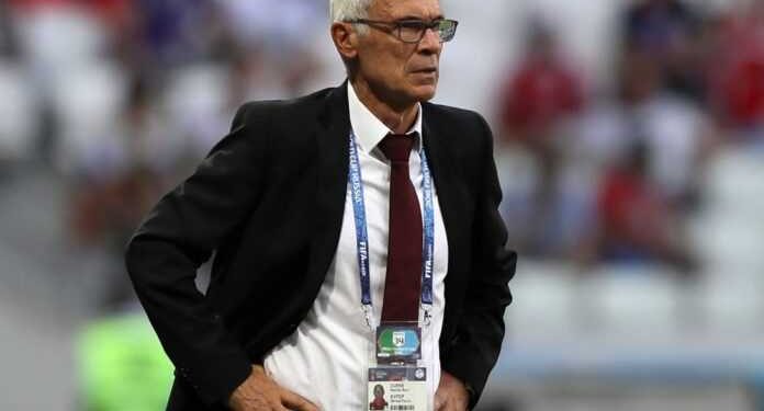 Match de Barrage RDC-Maroc : Hector Cuper dévoile la liste de léopards sélectionnés