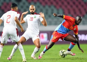 Barrages Qatar 2022 : le Maroc charge la FECOFA et saisit la CAF