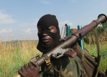 Ituri : près de 100 civils tués en l’espace de dix jours (société civile)