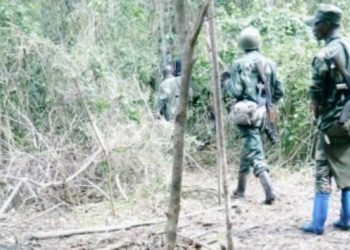 Beni: le bilan de la dernière incursion des ADF à Nobili passe de 4 à 6 morts