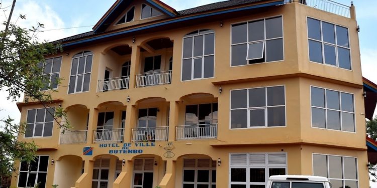 Butembo : un mort, deux blessés et des biens emportés dans une irruption des bandits armés au quartier Kimbulu