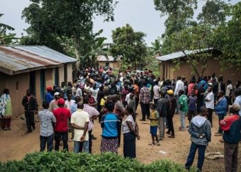 Nyiragongo : un mort dans une fusillade à Buhene