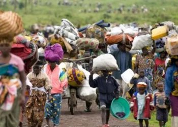 Affrontements entre FARDC et M23 à Rutshuru : le premier ministre appelé à se pencher sur la situation des déplacés de Jomba