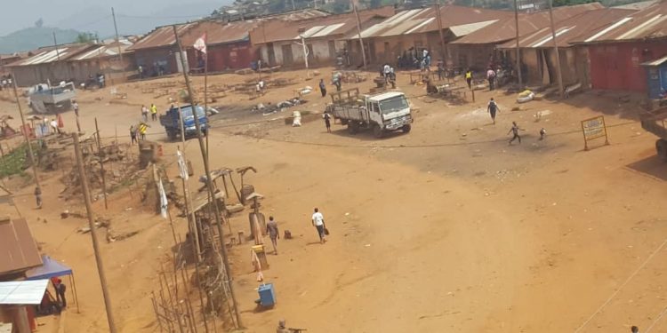 Lubero : meurtre d’un élément de la police par des inconnus à Kyambogho