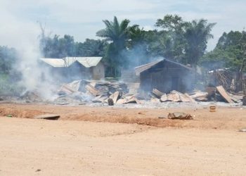 Irumu : vingt civils de nouveau massacrés par les rebelles de l’ADF à Mangusu