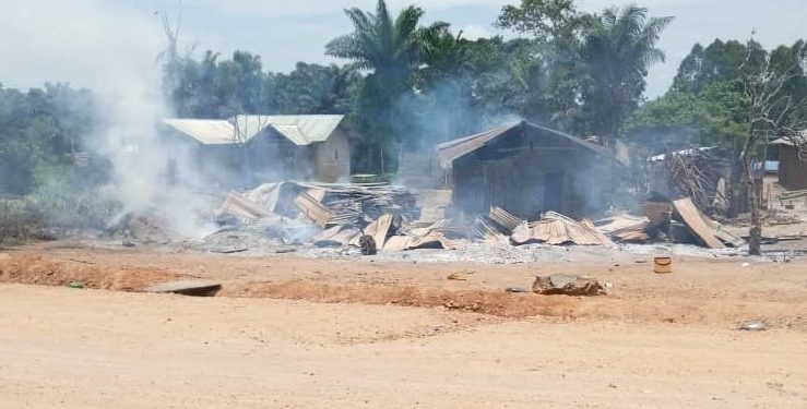 Irumu : vingt civils de nouveau massacrés par les rebelles de l’ADF à Mangusu
