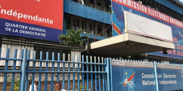 RDC : la CENI lance les préparatifs de l&rsquo;opération d’actualisation des cartographies opérationnelles
