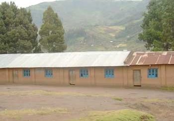 Insécurité à Beni : près de cinquante écoles fermées dans la sous division de Bulongo