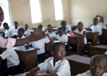 Journée de l’enseignement en RDC : à Lubero, le SYECO annonce un cadre de réflexion sur la vie de l’enseignant congolais