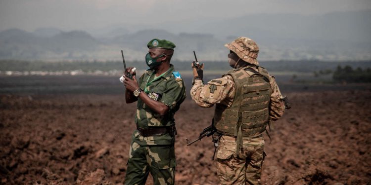 Levée de l&rsquo;état de siège au Nord-Kivu : l&rsquo;Union sacrée de la nation en province opte pour l&rsquo;état d&rsquo;urgence sécuritaire