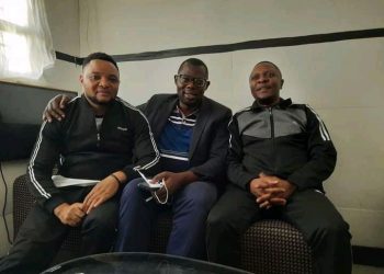 Nord-Kivu : Jean-Baptiste Kasekwa plaide pour la libération des prisonniers d&rsquo;opinions détenus à la prison de Goma