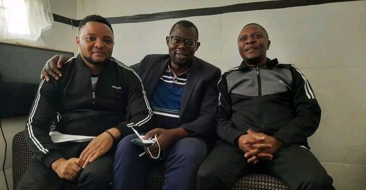 Nord-Kivu : Jean-Baptiste Kasekwa plaide pour la libération des prisonniers d&rsquo;opinions détenus à la prison de Goma