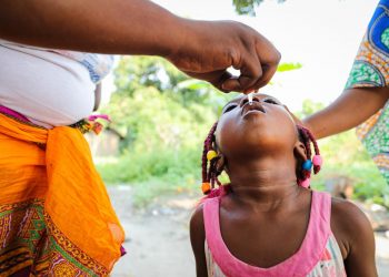 Butembo : l&rsquo;antenne locale de la DPS annonce une campagne de vaccination contre la poliomyélite