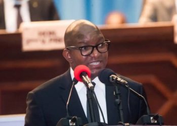 Activisme des groupes armés en RDC : Sama Lukonde invoque la nécessité d’une synergie d’efforts dans la lutte contre l&rsquo;exploitation illicite des minerais