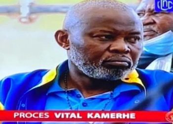 RDC/Procès 100 jours : Vital Kamerhe, Samih Jammal et consorts attendus dans une nouvelle audience à la cour de cassation