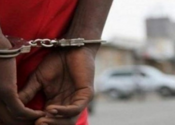 Beni : l&rsquo;un des présumés auteurs du vol dans une base de la Monusco à Mavivi arrêté par la police !