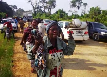 Beni : une dizaine de civils pris en otage sur la route Butembo-Kasindi
