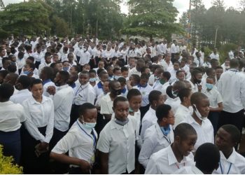 EPST/Nord-Kivu II : 29.759 finalistes dont 14.573 filles participent aux épreuves hors session de l’Examen d’Etat