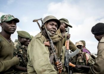 Ituri : la CRDH préoccupée par la progression des ADF sur le tronçon Komanda-Mambasa