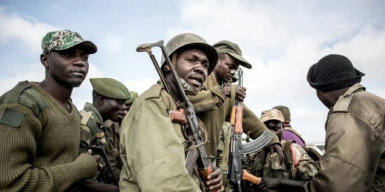Ituri : la CRDH préoccupée par la progression des ADF sur le tronçon Komanda-Mambasa