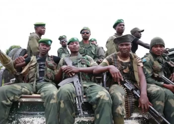 Nord-Kivu : les FARDC dénoncent des nouvelles tentatives du M23 à maintenir une situation de guerre à Rutshuru