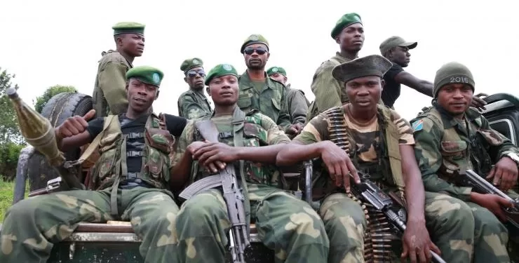 Nord-Kivu : les FARDC dénoncent des nouvelles tentatives du M23 à maintenir une situation de guerre à Rutshuru