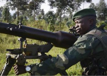 Beni : l’armée neutralise sept rebelles de l’ADF après des affrontements à Mabondo et Bahatsa