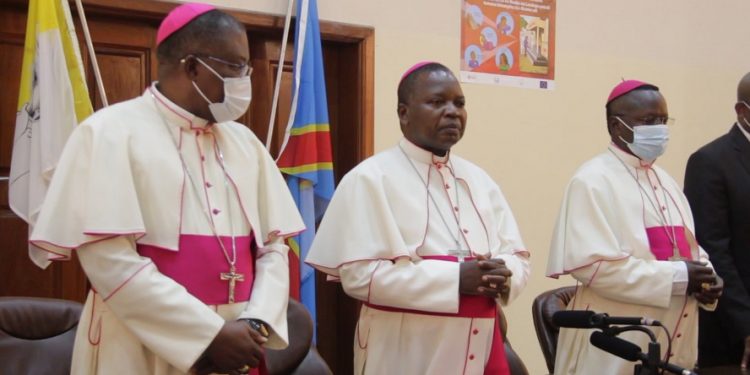 Résurgence du M23 au Nord-Kivu : la CENCO dénonce une cabale entretenue pour tenter d’empêcher l&rsquo;arrivée du pape en juillet prochain