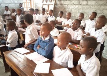 Nyiragongo : vingt-six écoles fermées à Kibumba et Buhumba suite aux affrontements entre FARDC et M23